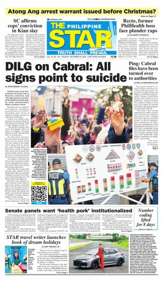 The Philippine Star