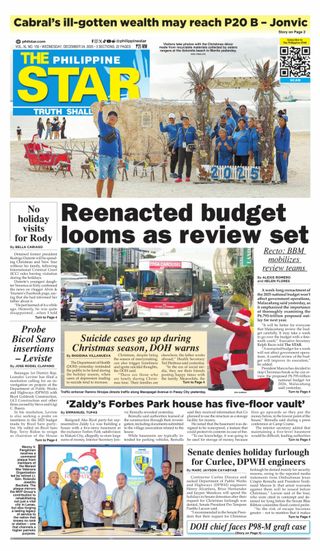 The Philippine Star