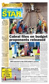 The Philippine Star