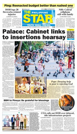 The Philippine Star