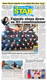The Philippine Star
