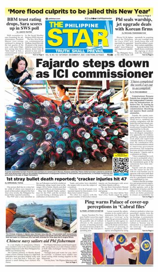 The Philippine Star