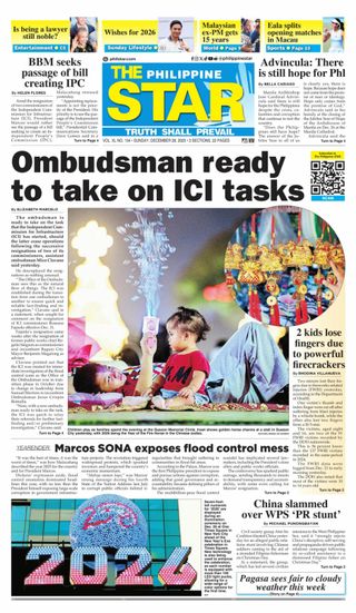 The Philippine Star