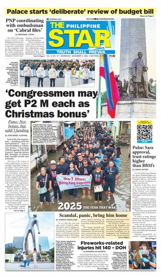 The Philippine Star