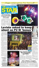 The Philippine Star