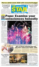 The Philippine Star