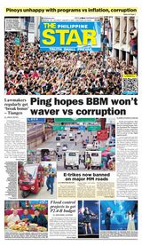 The Philippine Star