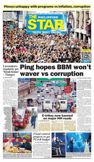 The Philippine Star