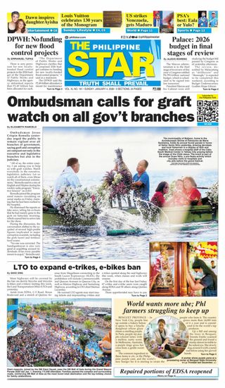 The Philippine Star