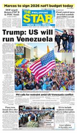The Philippine Star