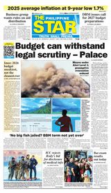 The Philippine Star