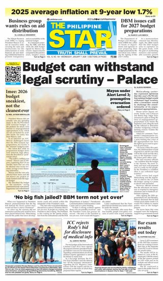 The Philippine Star