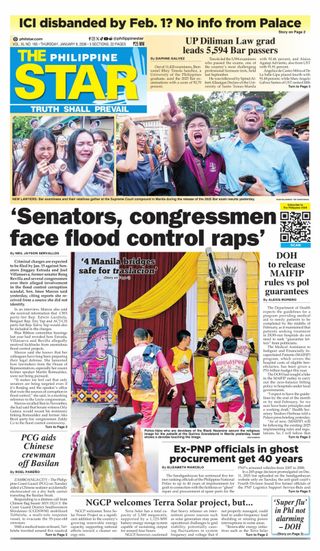 The Philippine Star