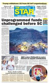 The Philippine Star