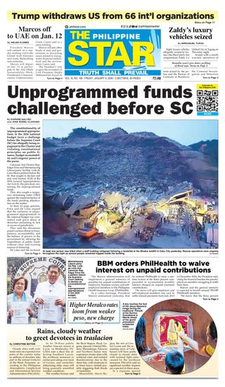 The Philippine Star