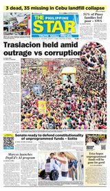 The Philippine Star