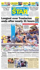 The Philippine Star