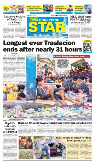 The Philippine Star