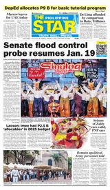 The Philippine Star