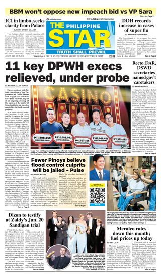 The Philippine Star