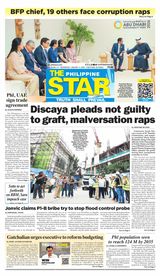 The Philippine Star