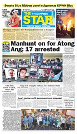 The Philippine Star