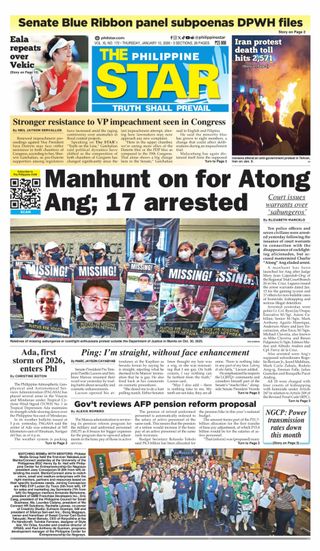 The Philippine Star