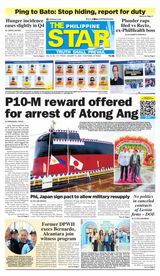 The Philippine Star