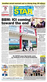 The Philippine Star