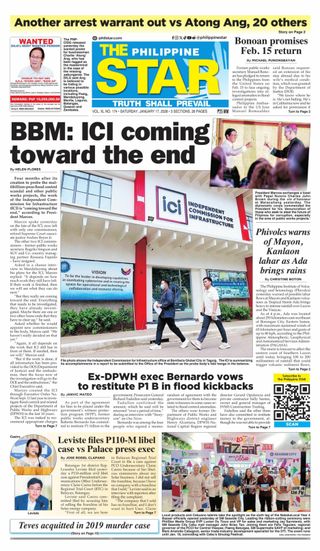 The Philippine Star