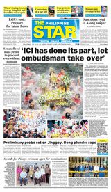 The Philippine Star