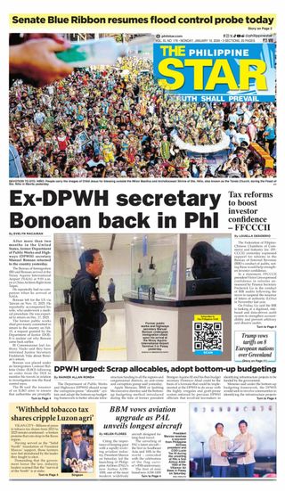The Philippine Star