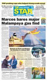 The Philippine Star