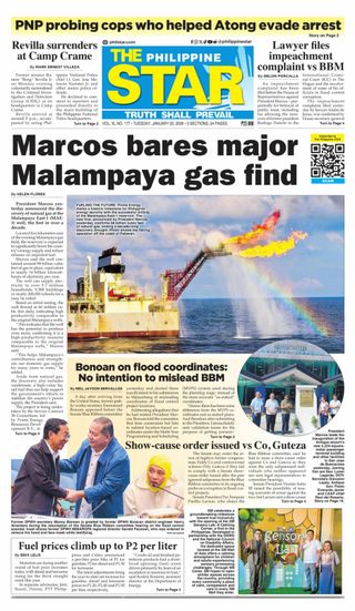 The Philippine Star