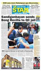 The Philippine Star