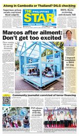The Philippine Star