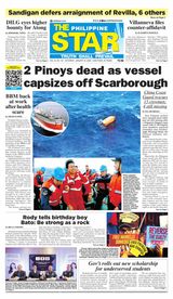 The Philippine Star