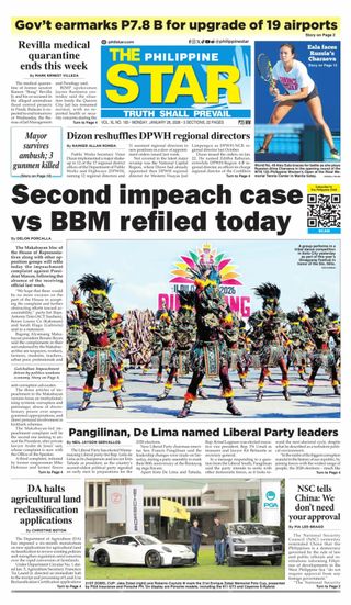 The Philippine Star
