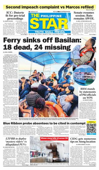 The Philippine Star