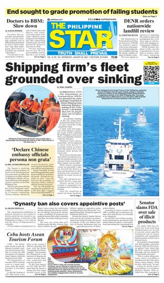 The Philippine Star