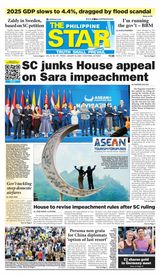 The Philippine Star