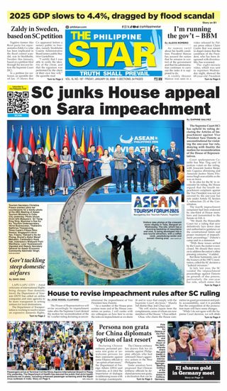 The Philippine Star