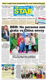 The Philippine Star