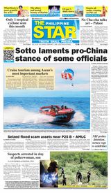 The Philippine Star