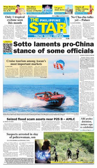 The Philippine Star