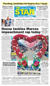 The Philippine Star