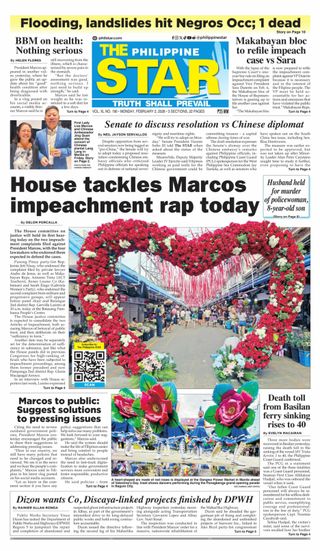 The Philippine Star