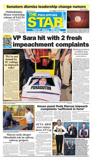 The Philippine Star