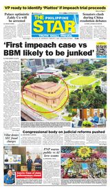 The Philippine Star