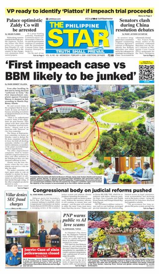 The Philippine Star